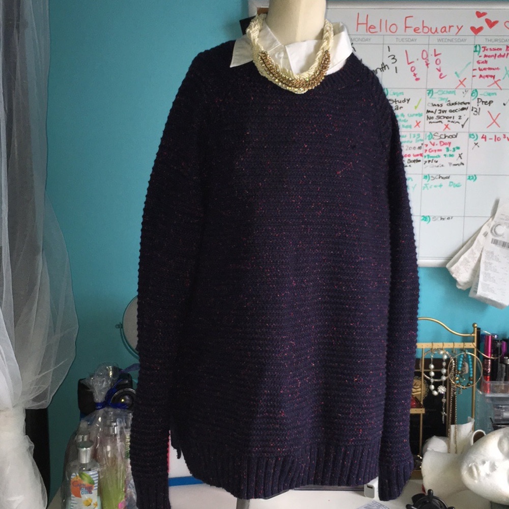 Sweater